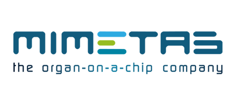 Mimetas, Zeeuws InvesteringsFonds, logo, Organ on a chip