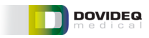 Logo DOVIDEQ Medical, Zeeuws Investeringsfonds