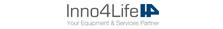Inno4Life logo careers Zeeuws Investeringsfonds